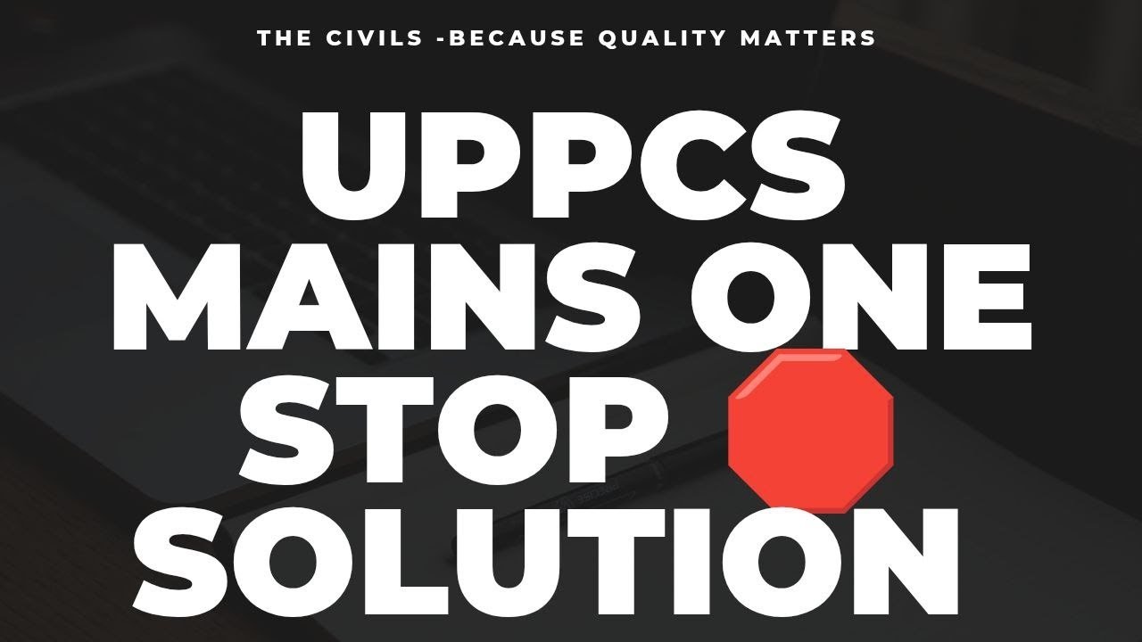 UPPCS MAINS ANSWER WRITING &mdash; SUPER 20 BATCH | TEST SERIES | #uppcs #exam #viralvideo