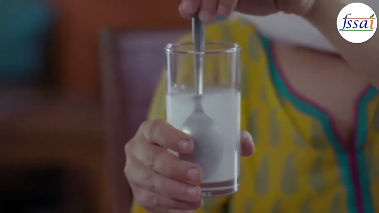 Combat Adulteration: A Short Film | FSSAI