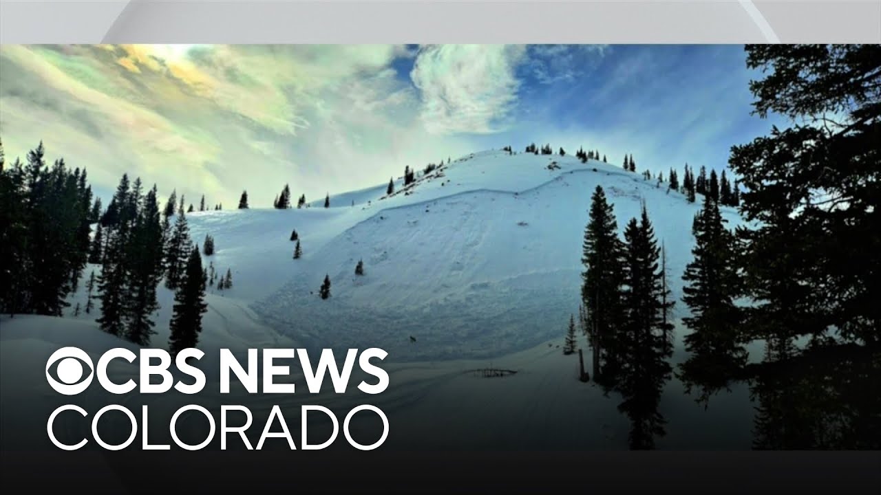 Risk for avalanches remains considerable in Colorado mountains with new snow arriving