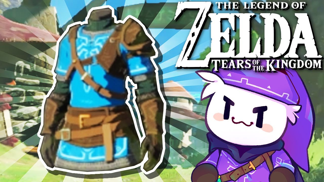 Neues RECKENGEWAND und Hateno-Bürgermeisterwahl! | TEARS OF THE KINGDOM - Part 15