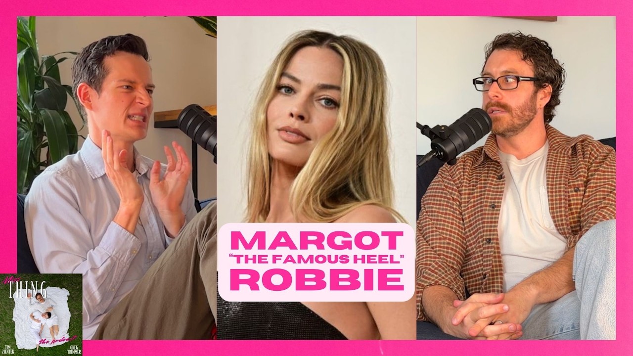 Margot 