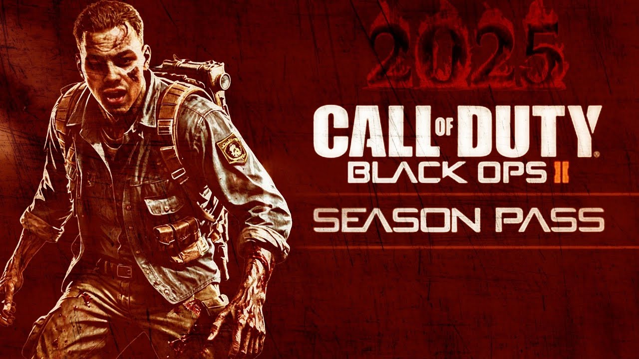 COMPRO EL SEASON PASS DE BLACK OPS 2 EN 2025