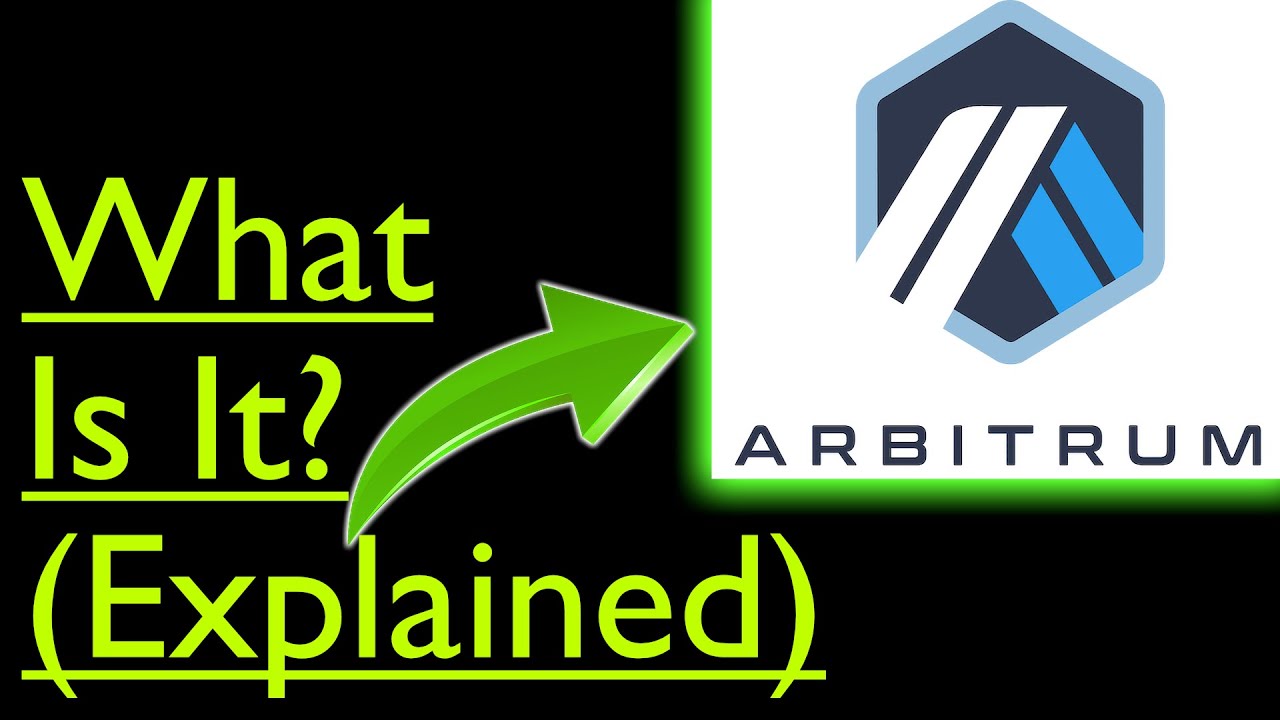 What is Arbitrum Crypto? (Explained)