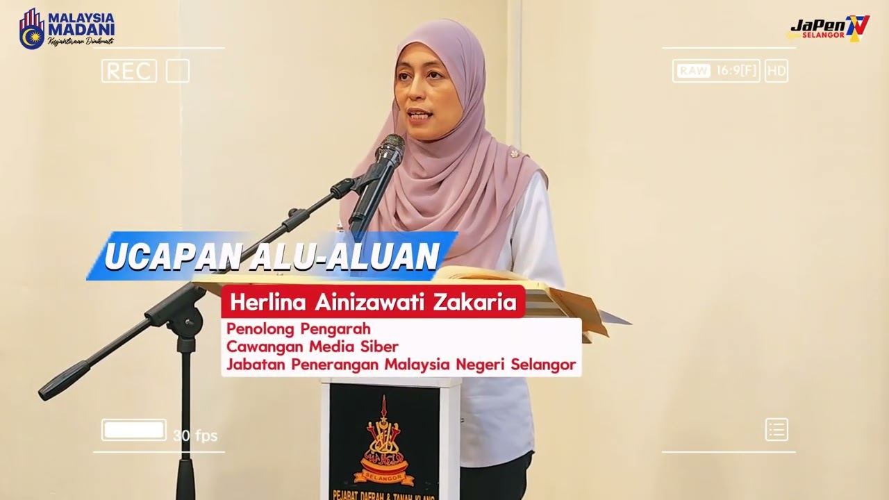 🇲🇾  𝗛𝗞𝗛𝗠 𝟮𝟬𝟮𝟲 | 𝗩𝗜𝗗𝗘𝗢 𝗥𝗔𝗡𝗚𝗞𝗨𝗠𝗔𝗡 𝗞𝗘𝗠𝗕𝗔𝗥𝗔 𝗠𝗘𝗥𝗗𝗘𝗞𝗔 𝗝𝗔𝗟𝗨𝗥 𝗚𝗘𝗠𝗜𝗟𝗔𝗡𝗚 𝟮𝟬𝟮𝟲 𝗫 𝗝𝗔𝗚𝗢 𝗡𝗘𝗚𝗘𝗥𝗜 𝗦𝗘𝗟𝗔𝗡𝗚𝗢𝗥