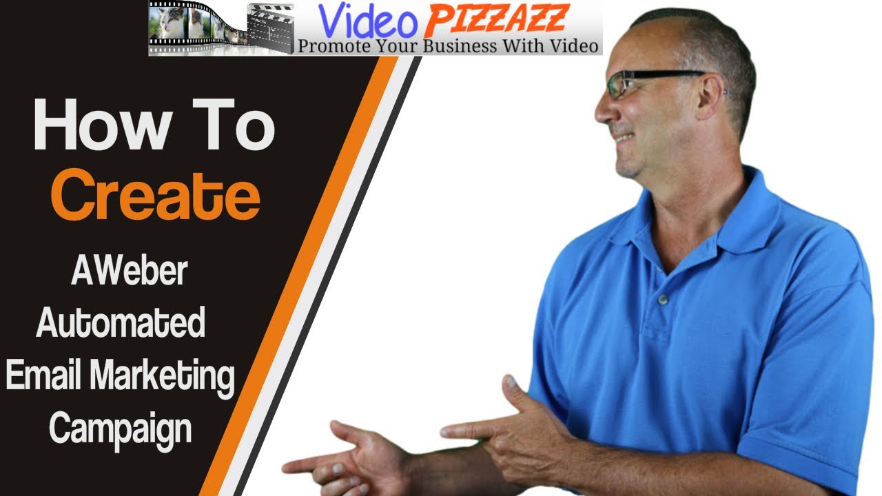 How To Create AWeber Automated Email Marketing Campaign