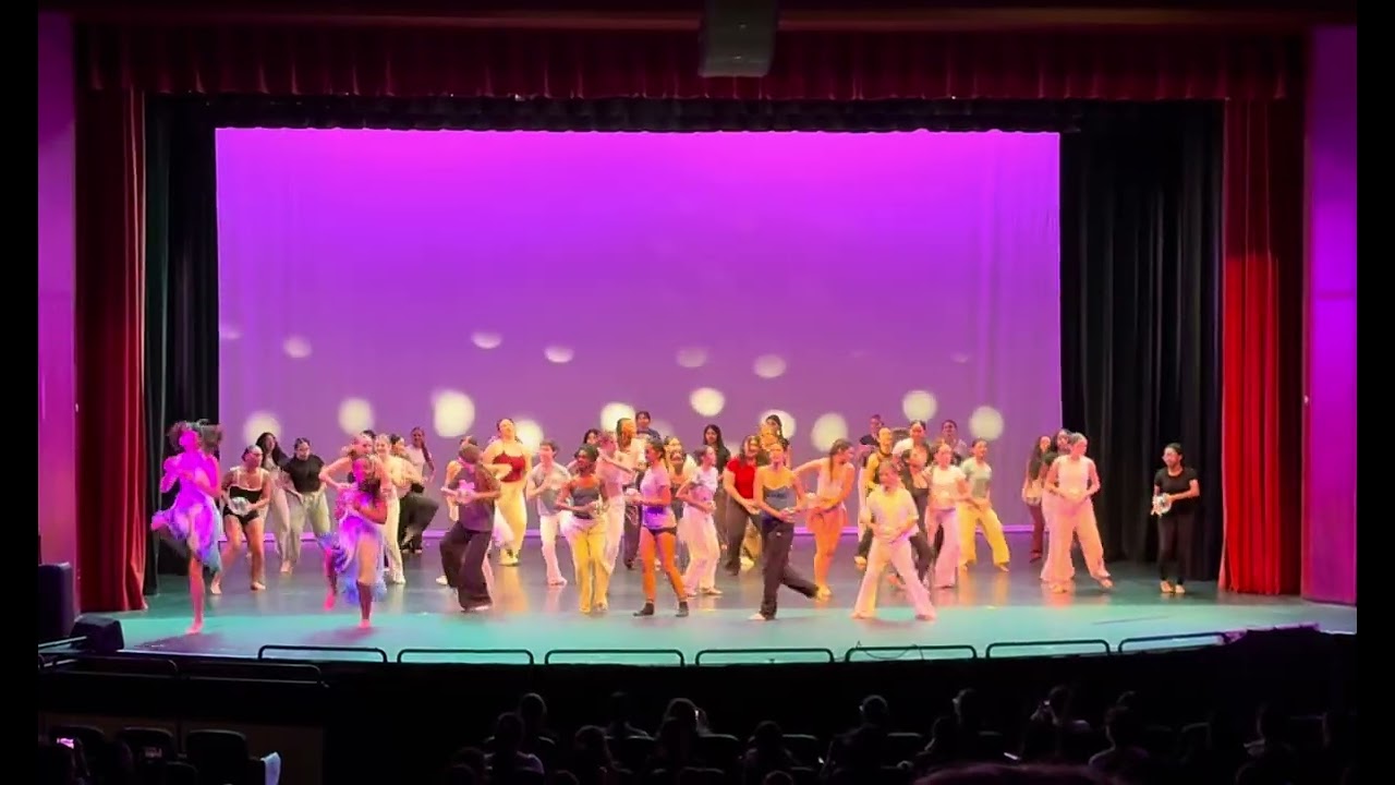 SDYDF ‘Bubbles’ Finale 2/28 🫧 Feat. CAST Academy Company Dancers 