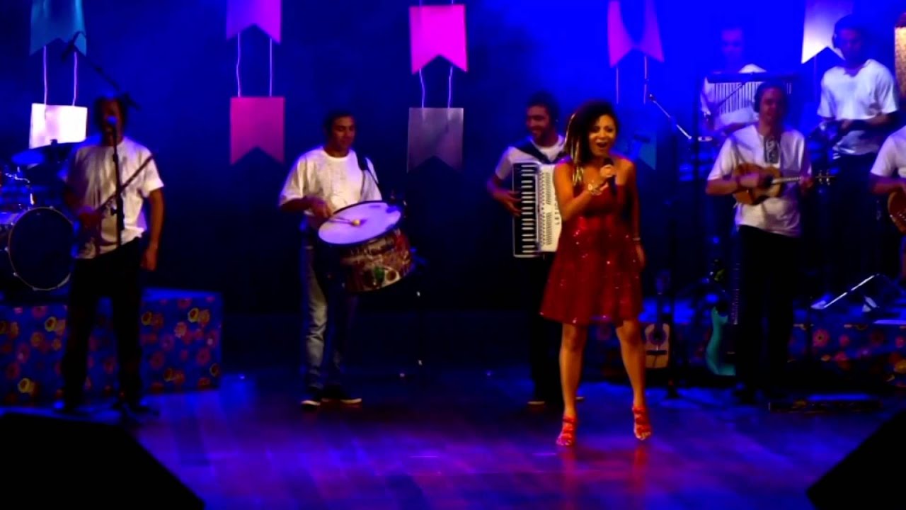 Sandra Belê - Sabor de Limão