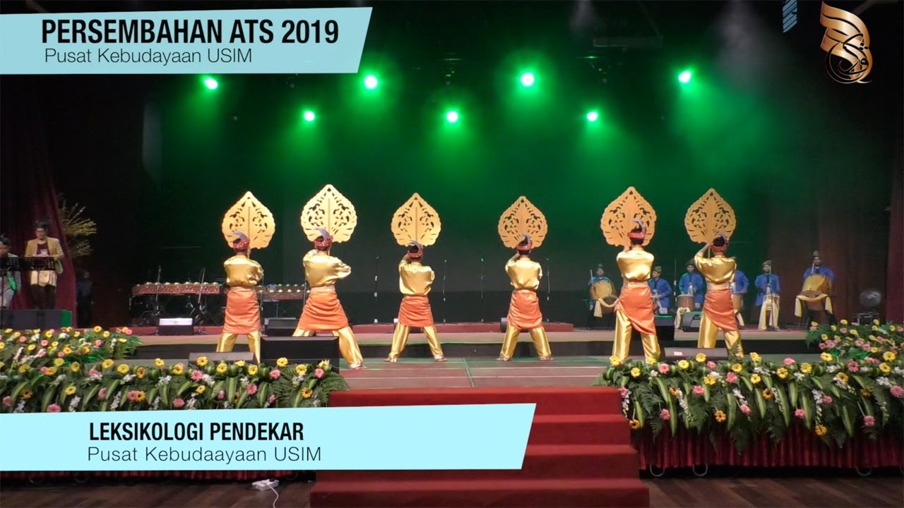 LEKSIKOLOGI PENDEKAR - Pusat Kebudayaan USIM