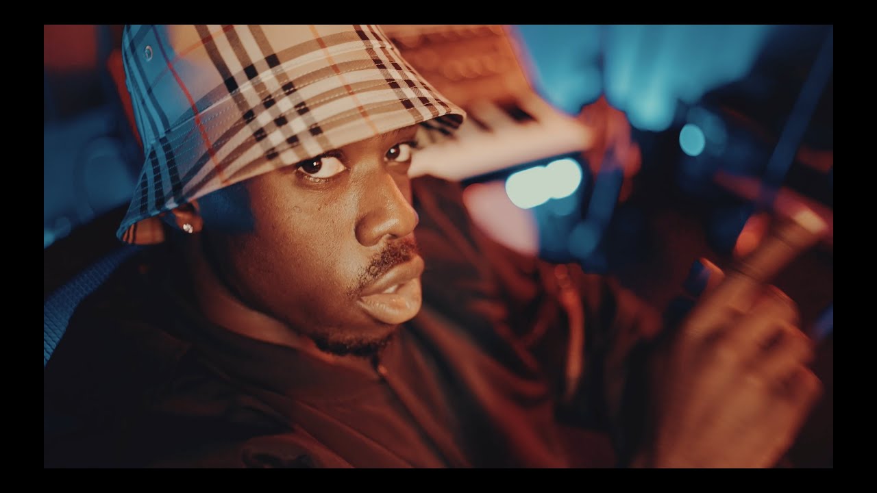 Odzmoney - BOV (Official Music Video)