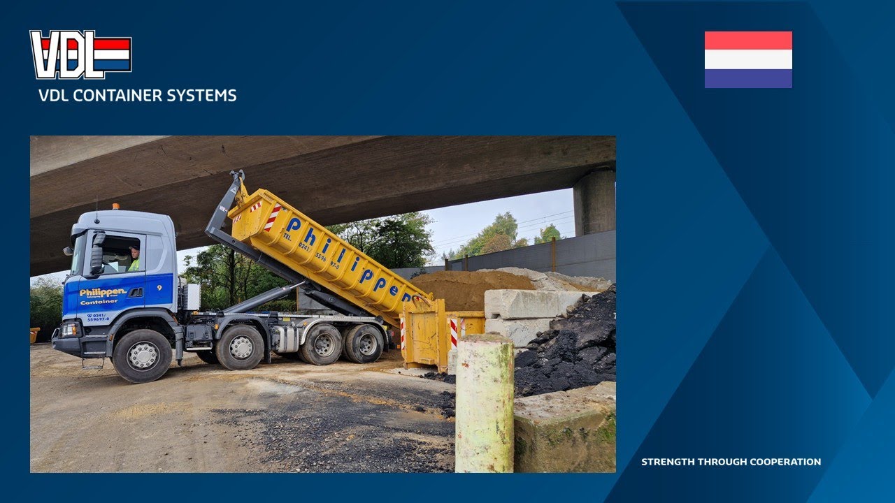 Klant Testimonial Philippen NL