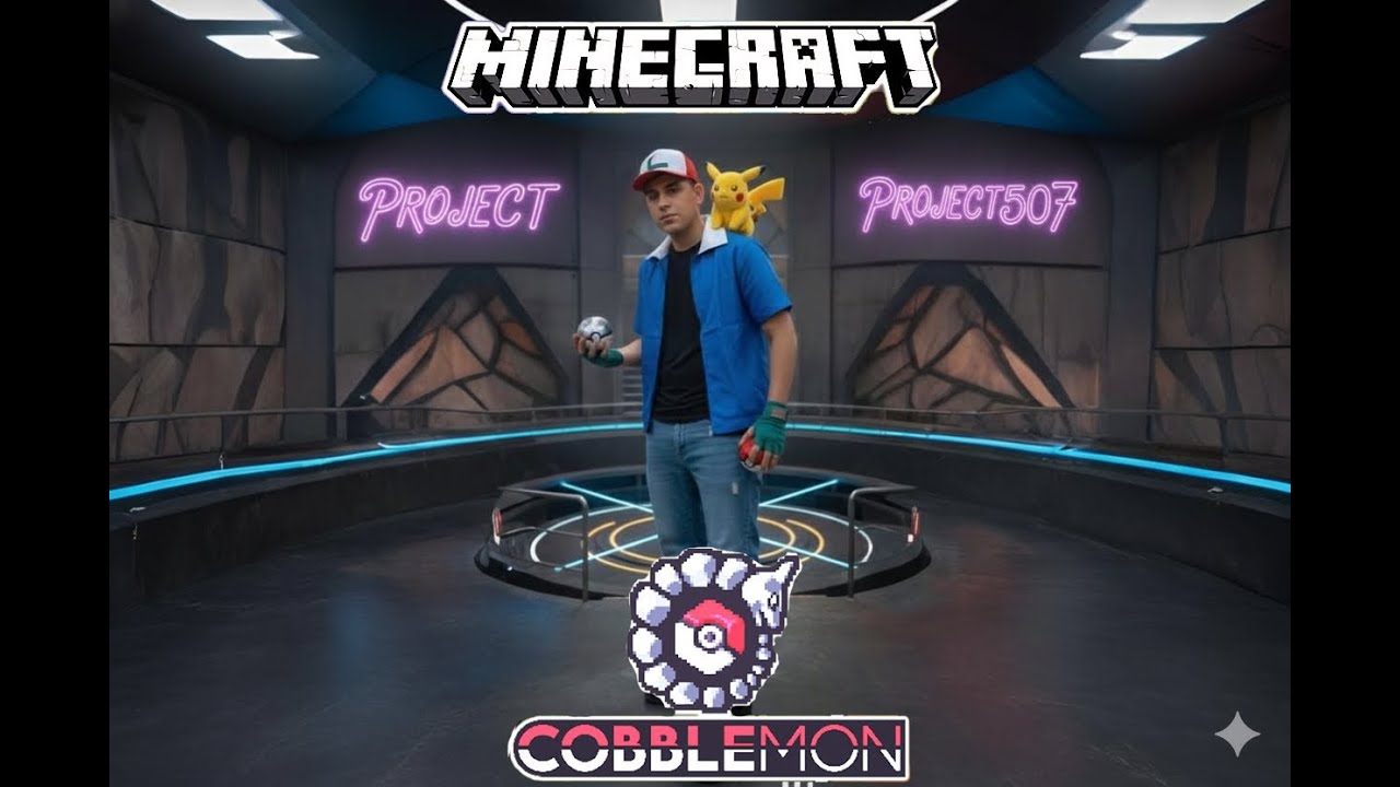[ESP/CL]ONE PIECE Y DESPUES MINECRAFT CON MOD UWU (VOD)