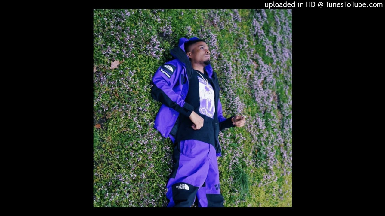 Pi'erre Bourne - Stepdad (REMASTERED)