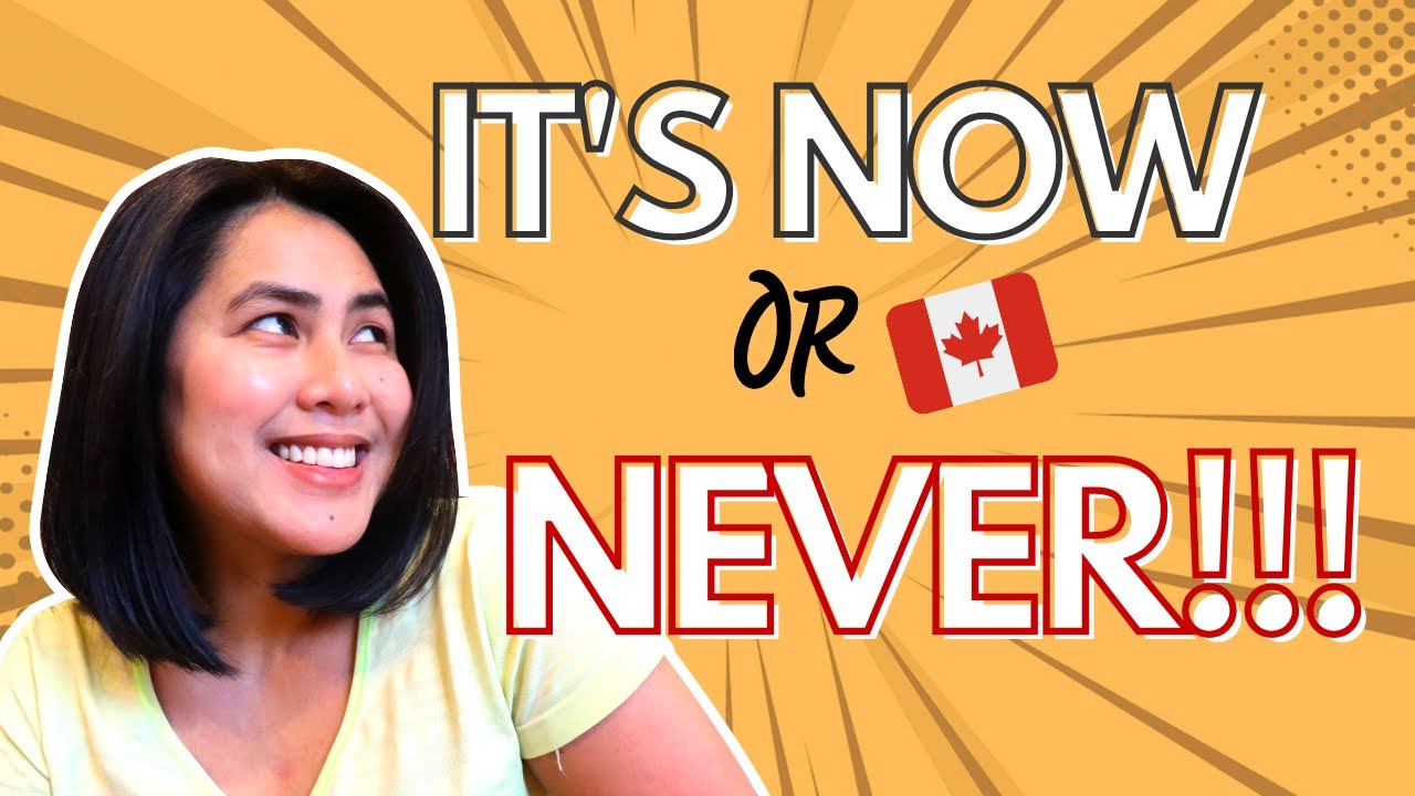 5 REASONS to STUDY AND IMMIGRATE to Canada 2023 - OUR BENEFITS NOW!