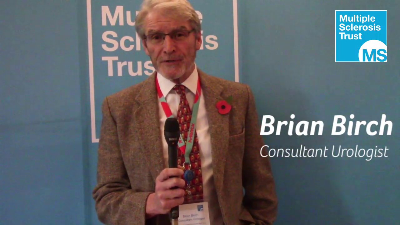 Sexual problems for men with MS: Your questions answered