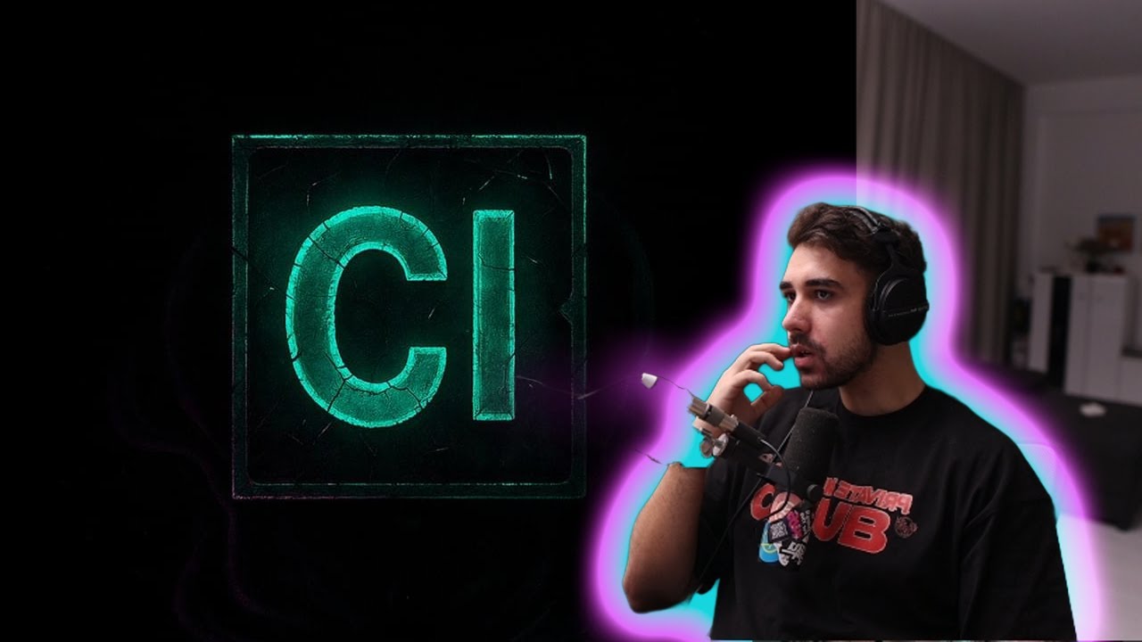 Hmm.. Ian - Cloru / Pufulete reacționează