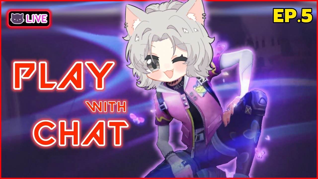 [ 🔴 Valorant ] Play with chat - Season 2 EP.5 🎍🎍 Merry Christmas 🎍🎍 (ใช้หนี้!! shot ต่อเนื่อง)