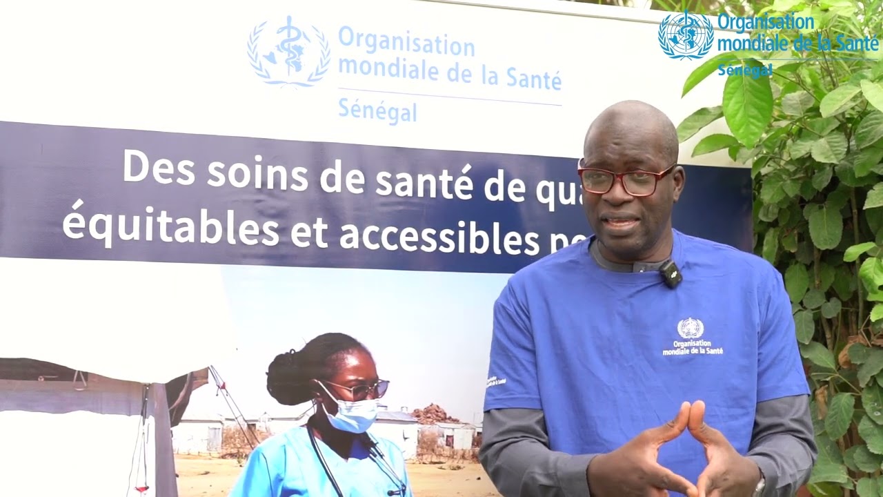 Situation sanitaire des migrants à Kédougou au Sénégal : espoirs et défis