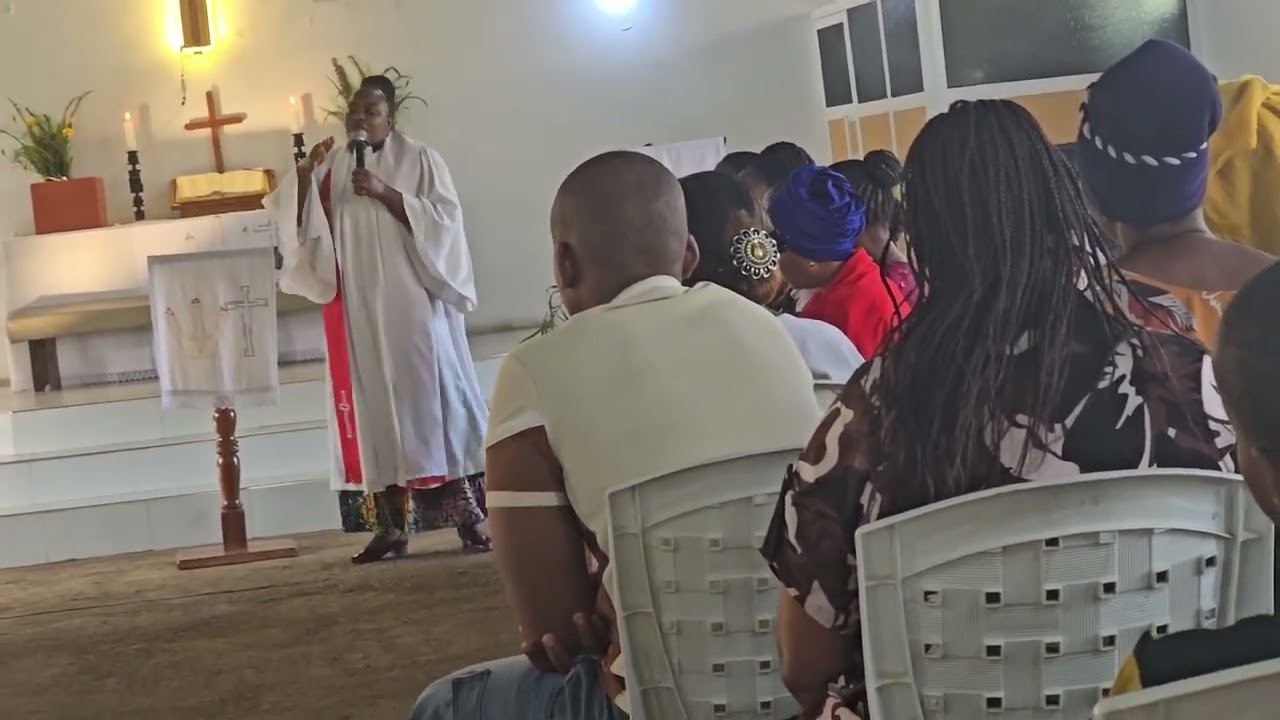 Mwili na Damu ya Bwana wetu Yesu Kristo ni kwa ajili ya upontaji wa nafsi na roho zetu