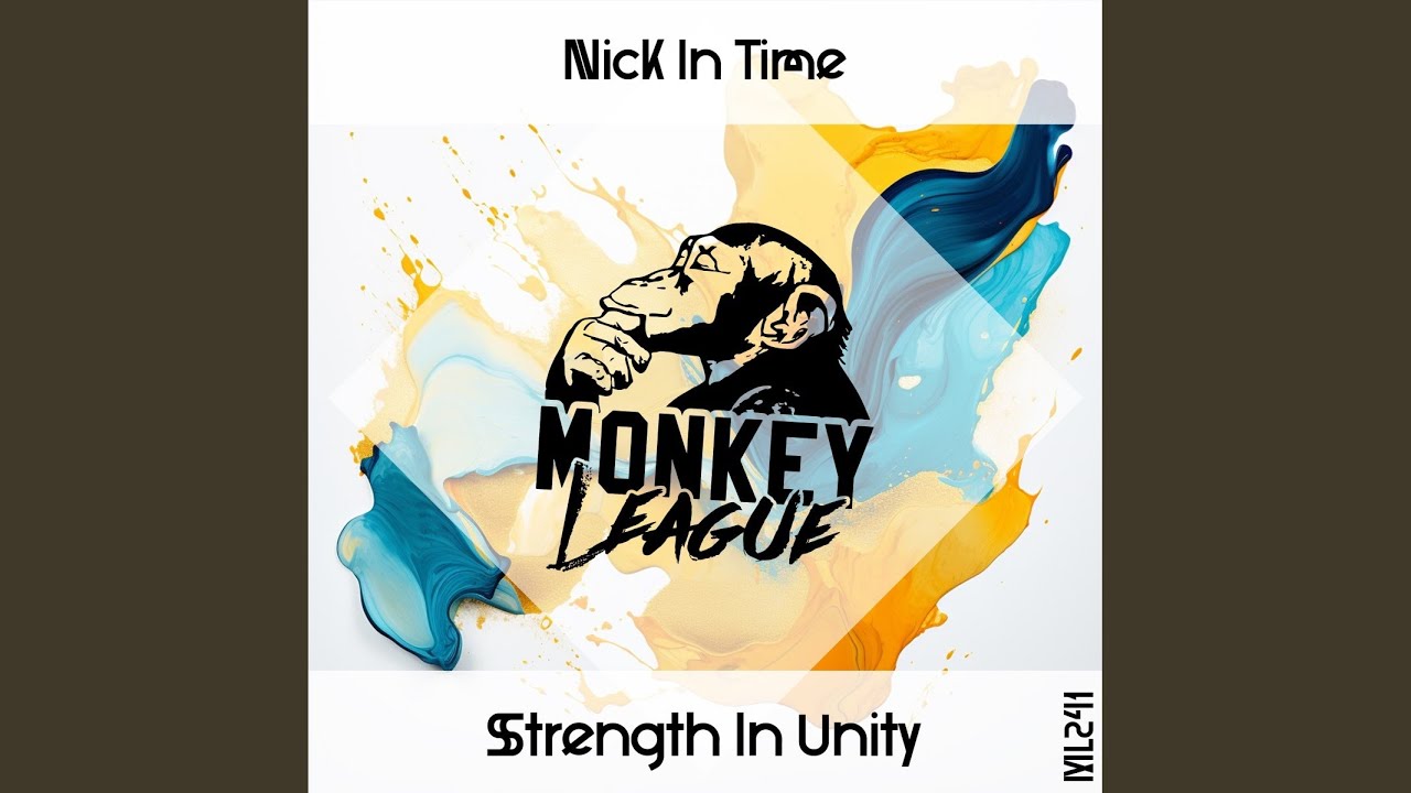Strength in Unity (Edit)