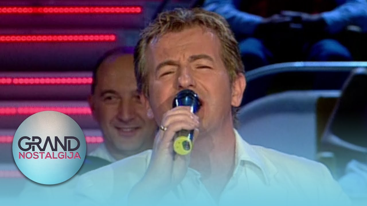 Cira - BELO ODELO (Grand Nostalgija 2008)