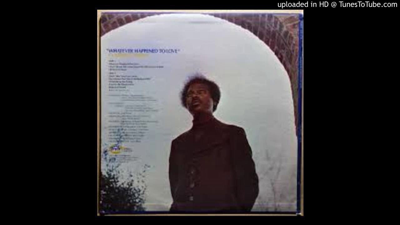 Clarence Smith - Sometimes I Feel Like A Motherless Child (1973 Negro Spiritual  Fisk Jubilee Cover)