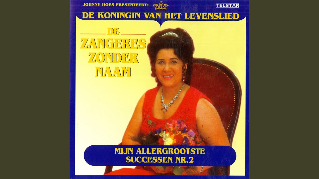 Op Capri Gaf Je Rozen Aan Mij