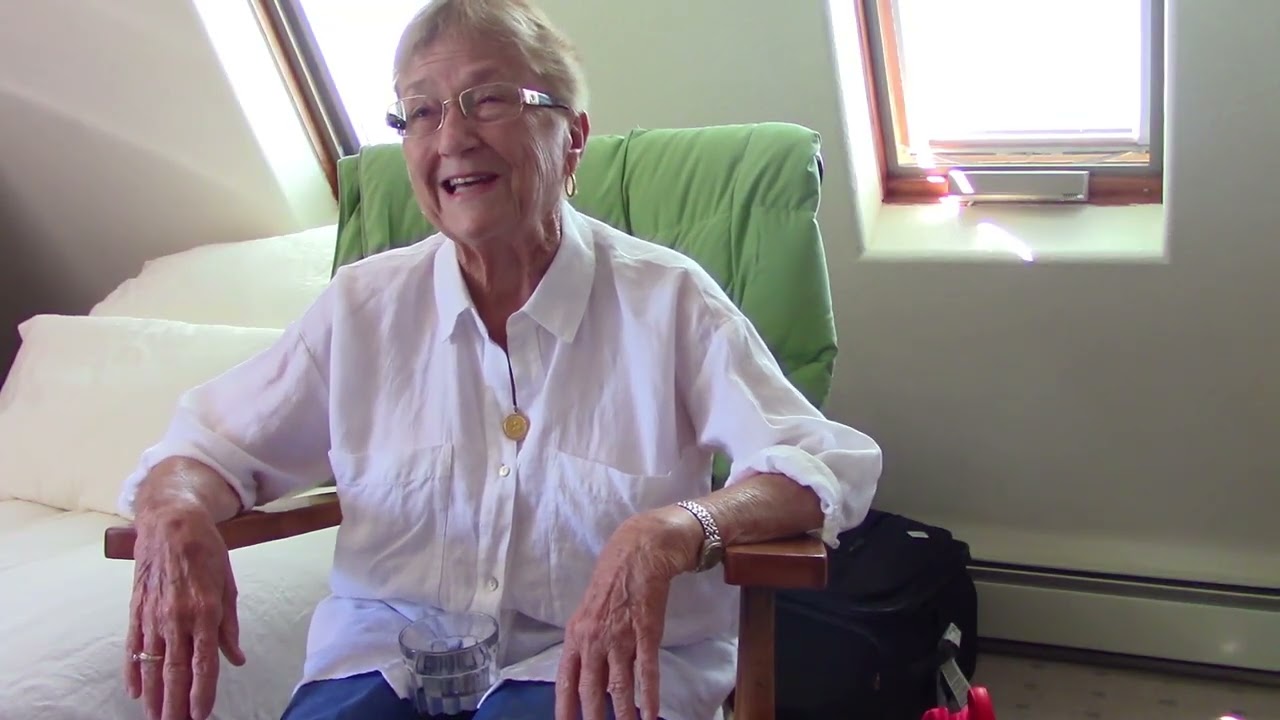 Peggy Mayfield | Full Interview