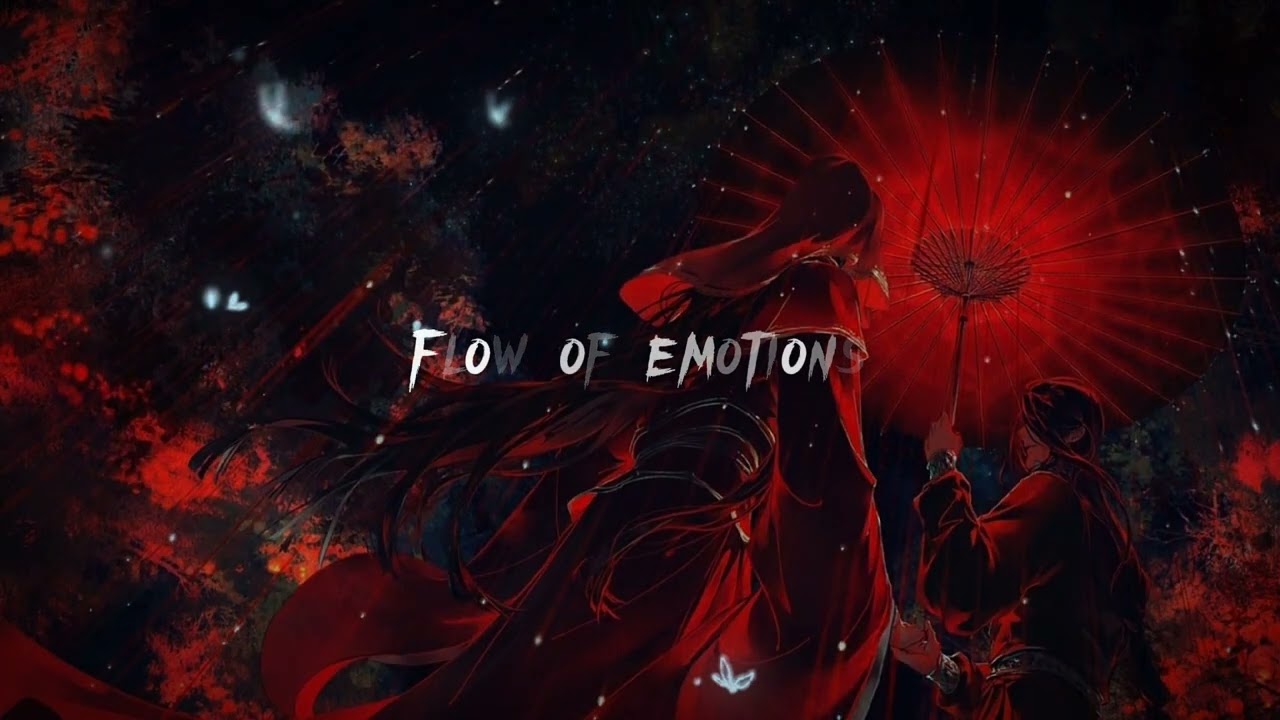 Flow of Emotions - mercxry
