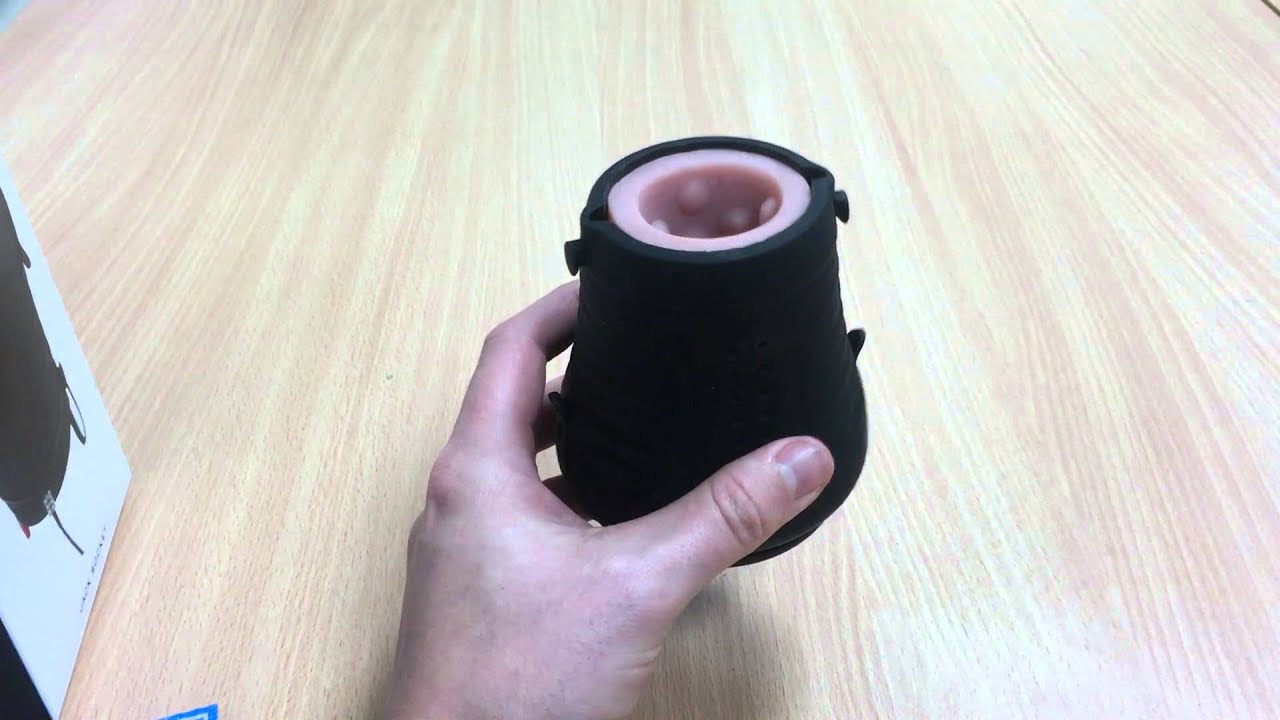 Jack Socket Unboxing