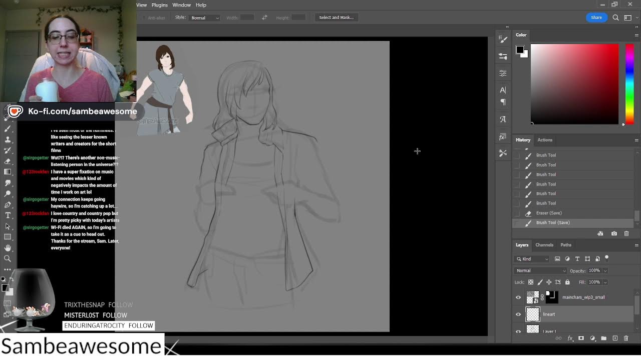 SNOW STORM TODAY MAYBE? OOOH SHIII LET'S DRAW