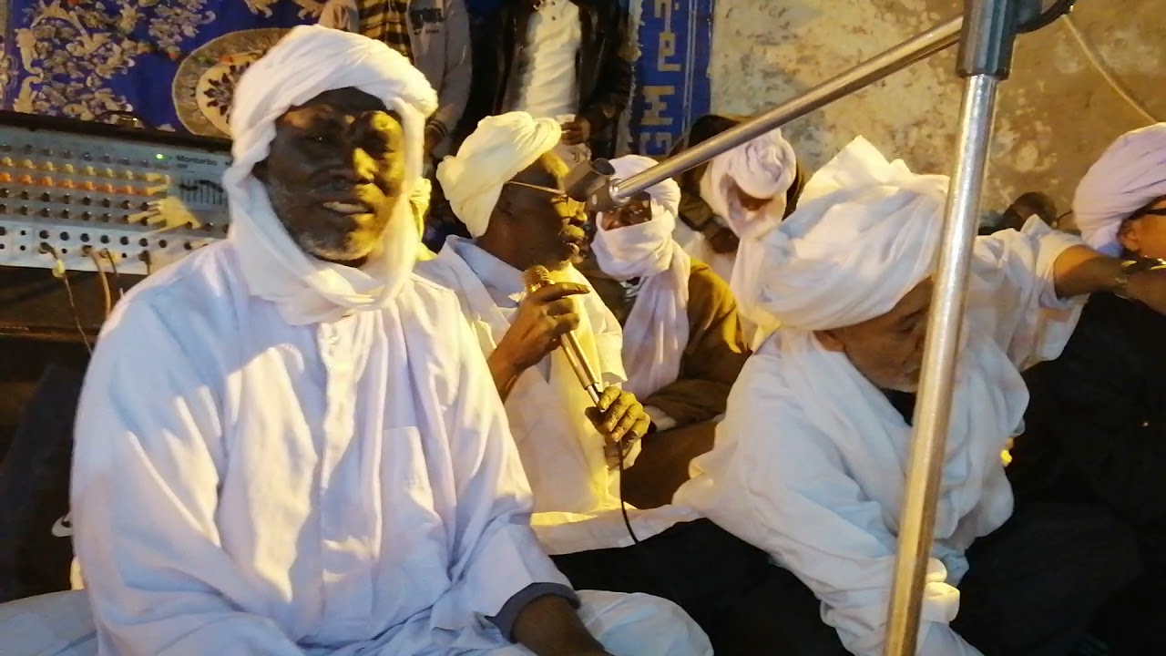 طبل الفقار