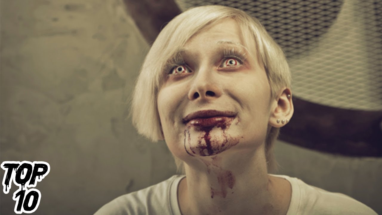 Top 10 Scary Versions of Hell That Will Terrify You