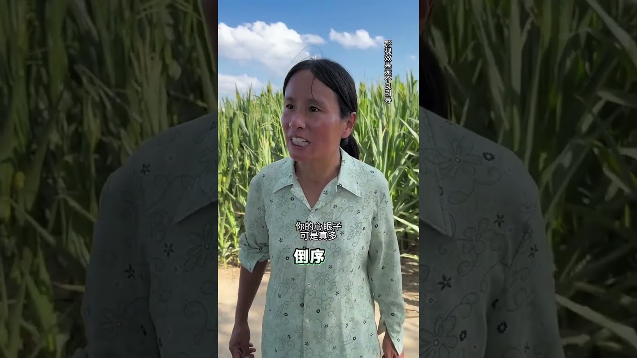 #Interesting Stories from the countryside#Record of Rural Life#The New Farmer Program
