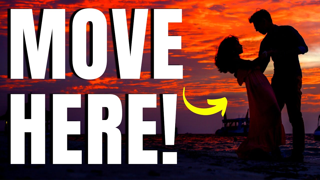 You MUST Retire In Asia! Here Are Your Options (Copyright Free Content)