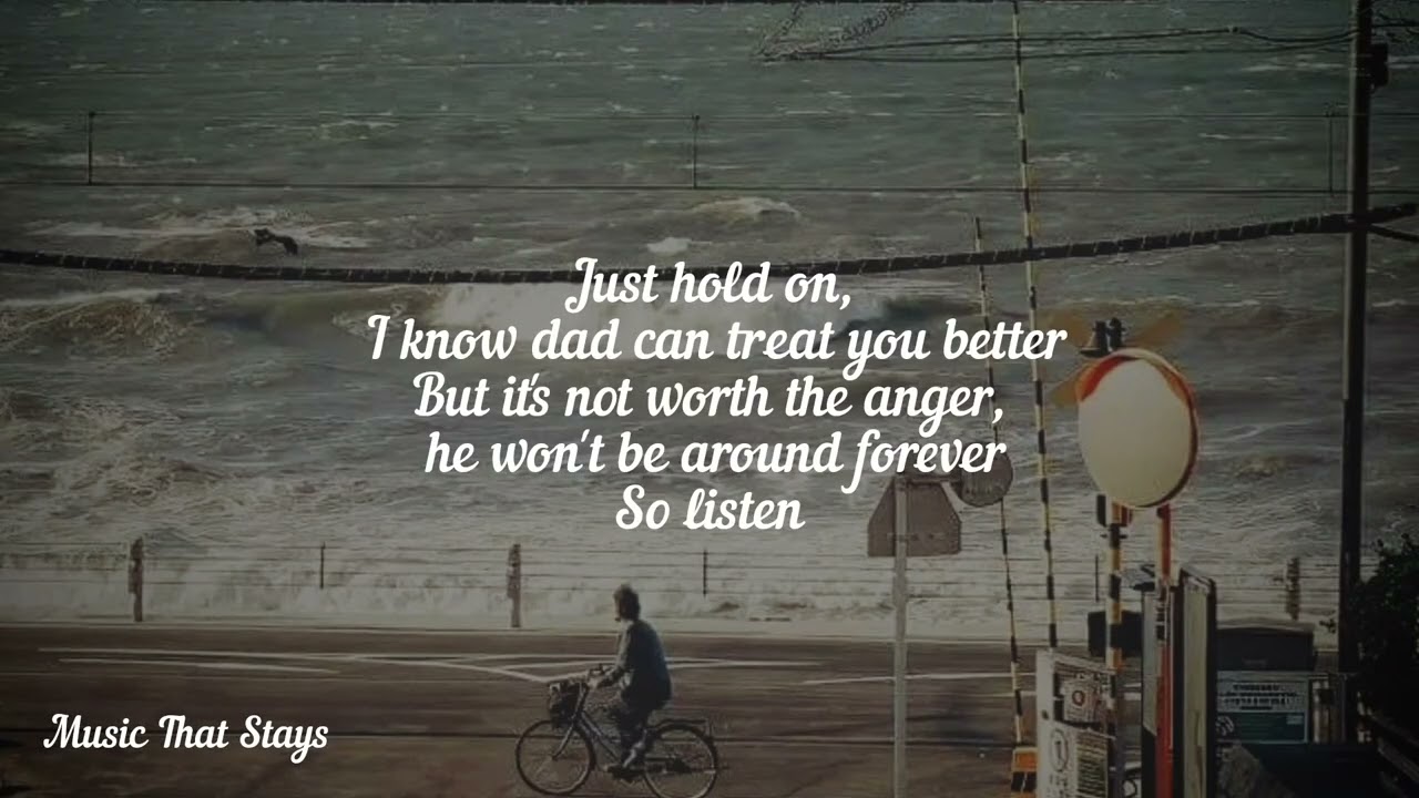 Time With Myself | lullaboy, Benjamin kheng (Lyrics)