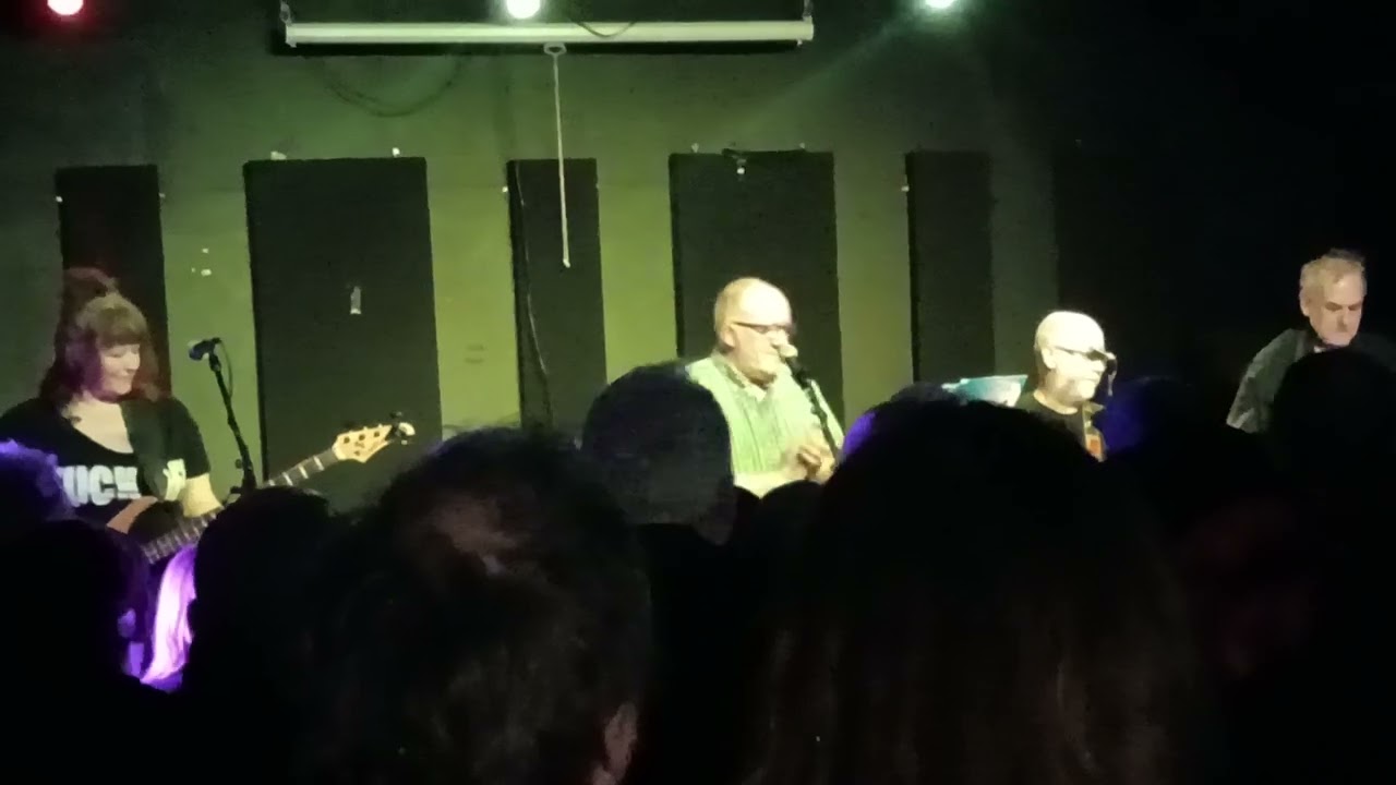 Alternative TV - (Live 2026 -  Bristol)