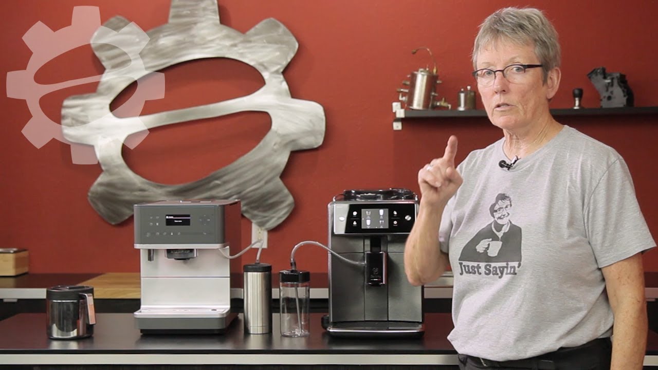 Xelsis vs.  Miele 6350 Crew Comparison