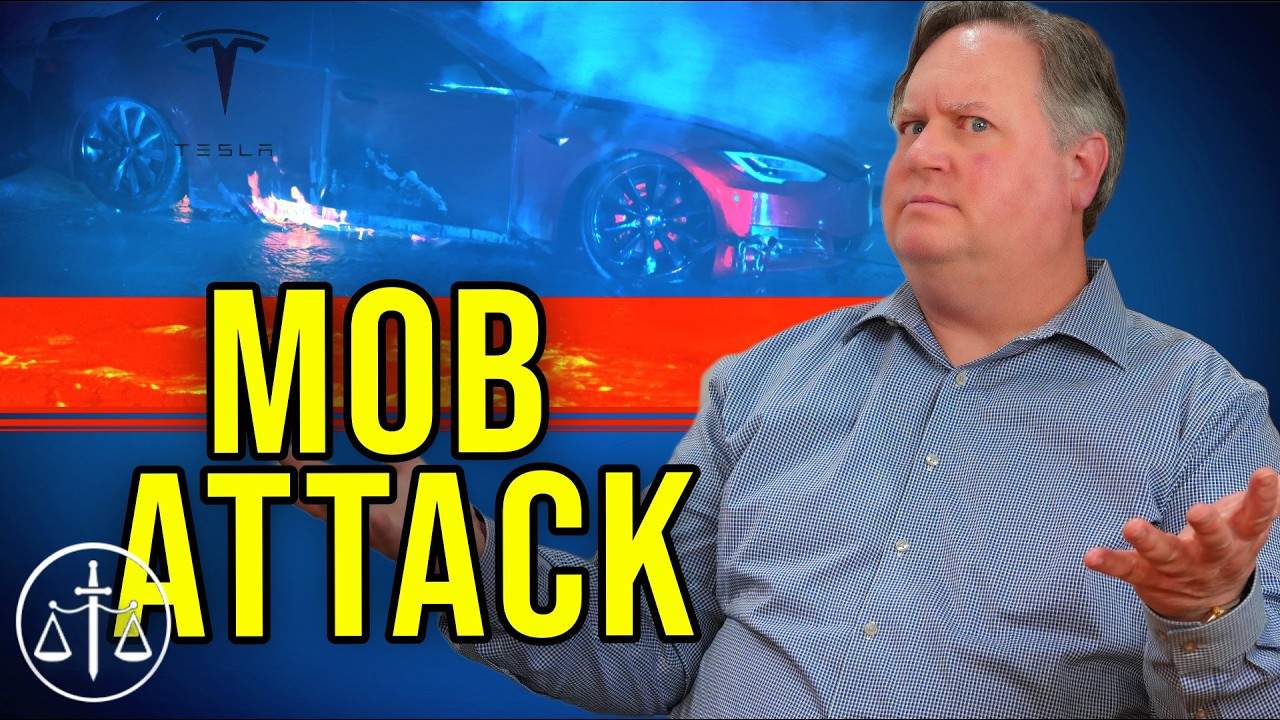 Can I Shoot? Taking Down the Tesla Takedown