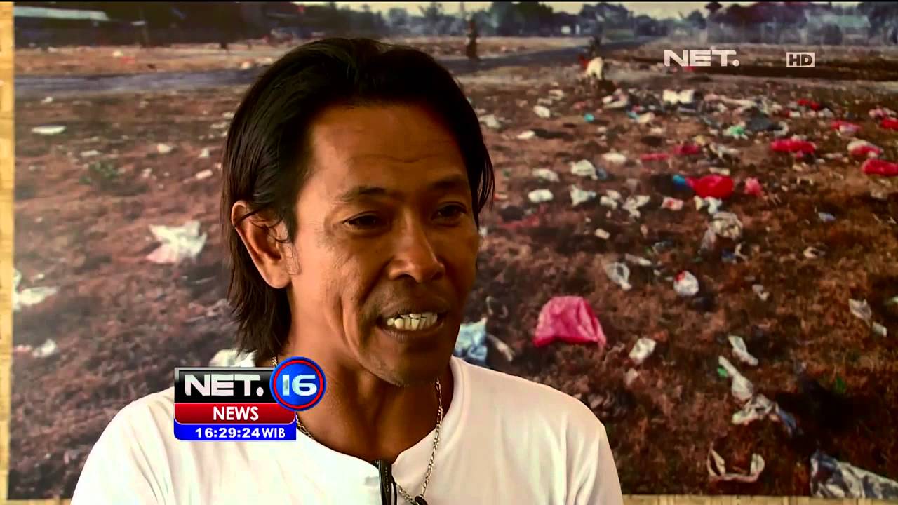 Serangkaian acara jelang konser nyanyian raya - NET16
