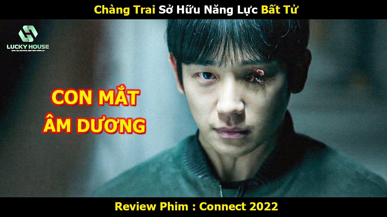 Chàng Trai Sở Hữu Năng Lực Bất Tử - Review Phim Hàn
