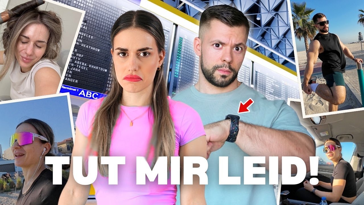 Was für ein CHAOS 😱 (kann man ja keinem erzählen)