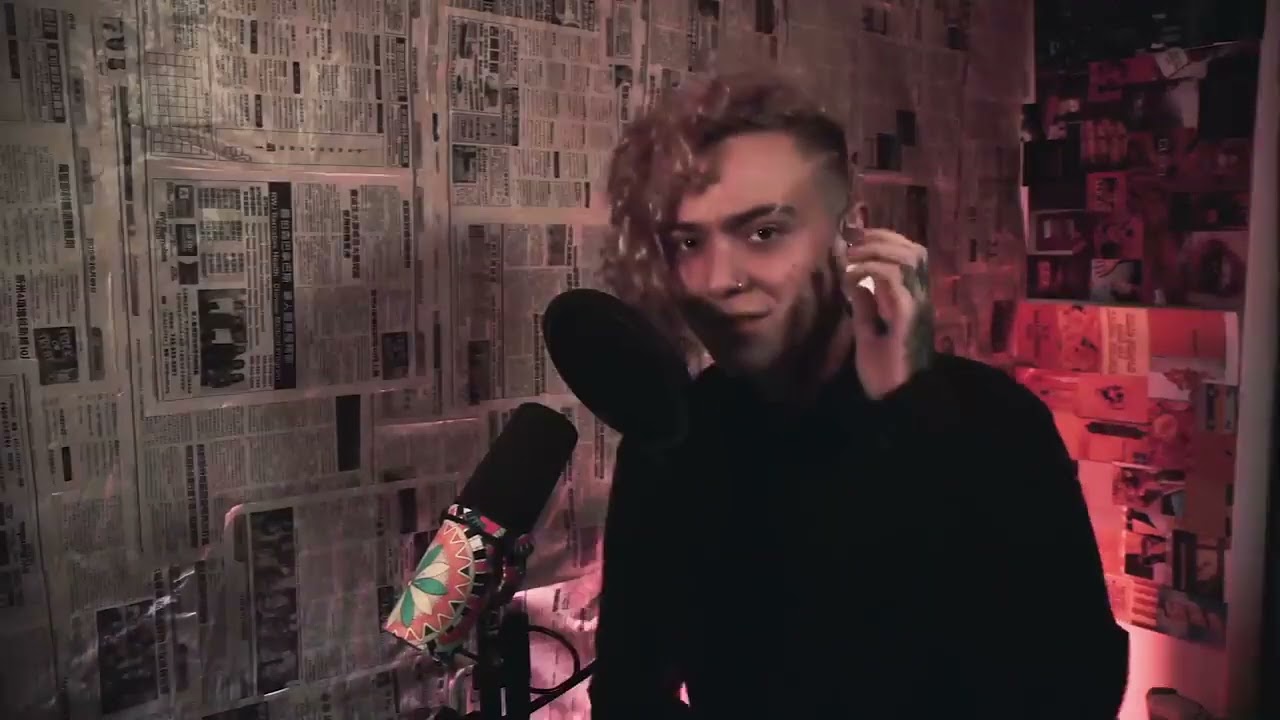 Will Ramos - To The Hellfire (live isolated vocals)