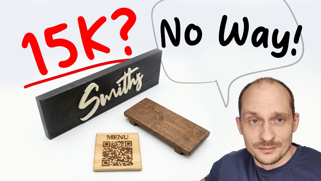 Make Money on Etsy? (Ep.1) - Rebuilding Top DIY Ideas