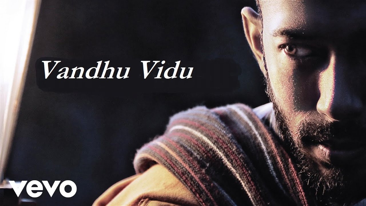 Ram Nath Rnb Naan Vandhutten - Vandhu Vidu Video | Ram Nath Rnb