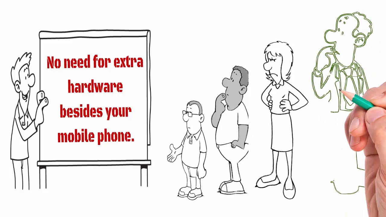 Laniakea Translation Technology Animated Introduction