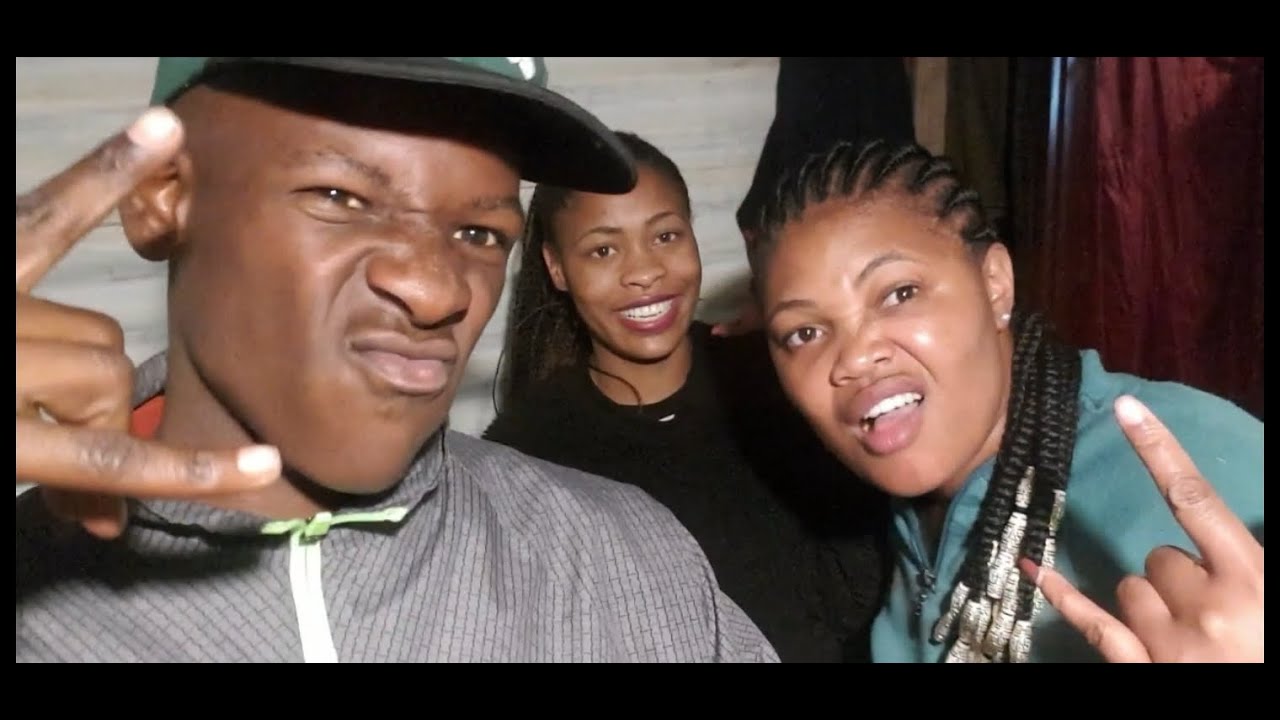 PRANK CALLING NAMIBIAN MALE CELEBRITIES