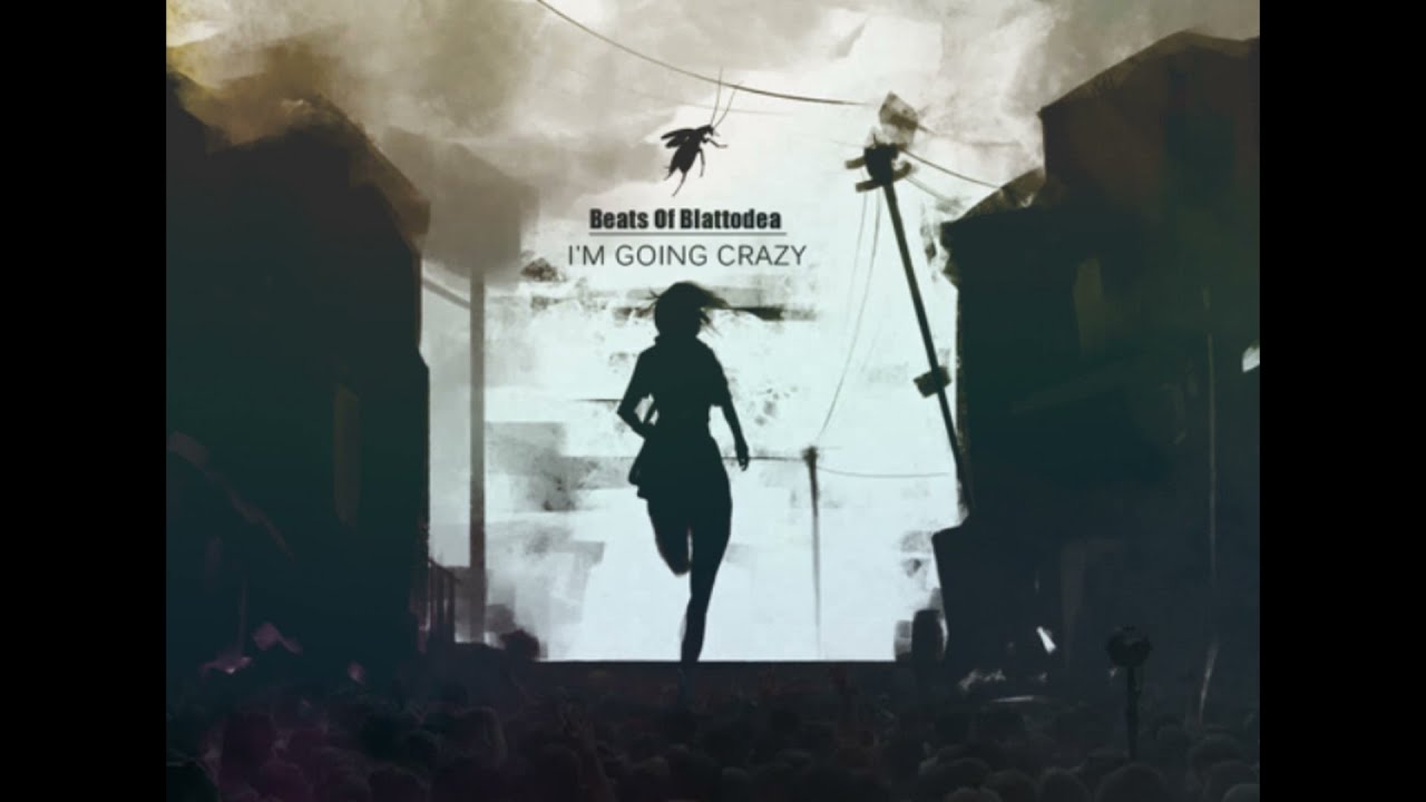 I'm Going Crazy [2021] The Prodigy STYLE