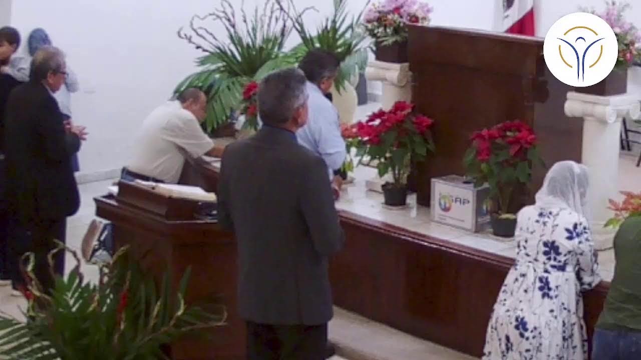 Transmisión en vivo de ICIAR SINALOA