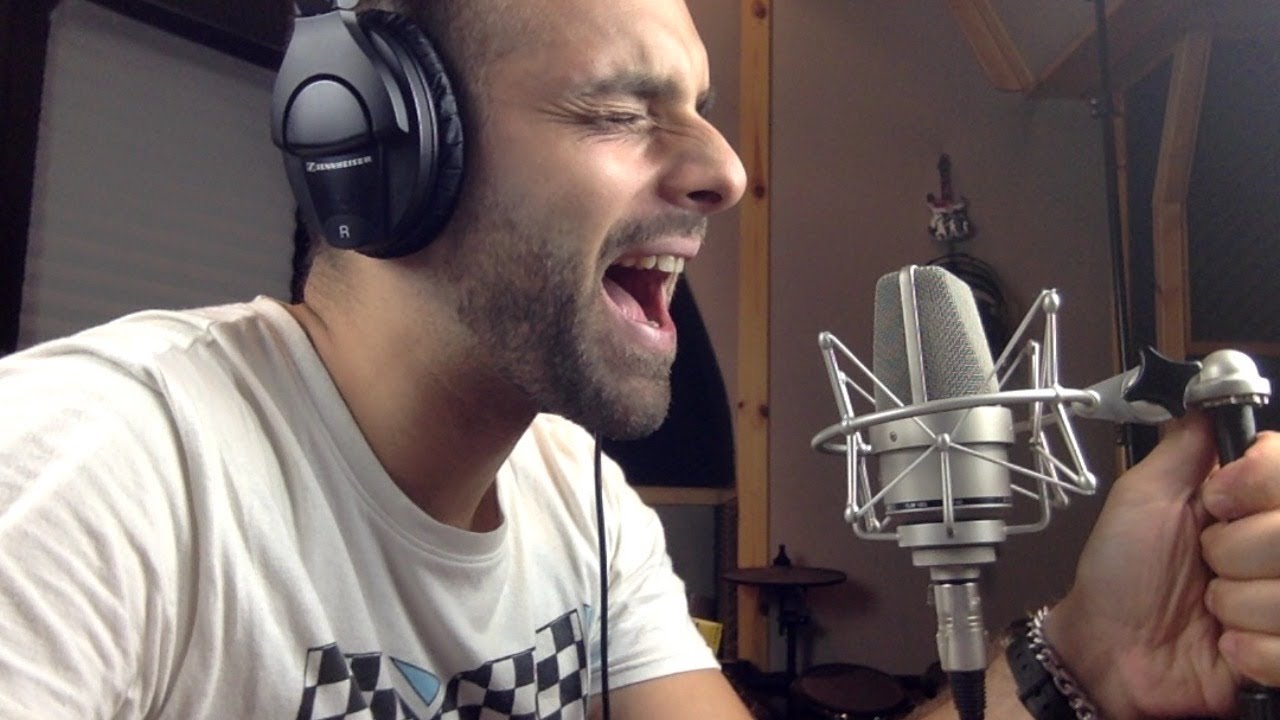 Come correggere l'intonazione della voce? plugin, auto-tune pitch correction e trucchi