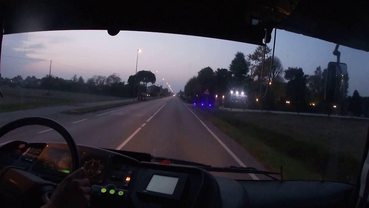 Actv Spezzone 17e